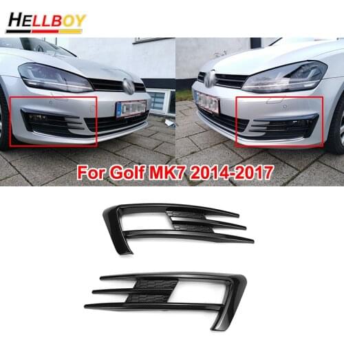 HELLBOY Headlight Housings