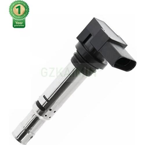 Good Quality IGNITION COIL PACKS PENCIL FOR VOLKSWAGEN SCIROCCO 1.4 TSI 160 OEM 036905100B