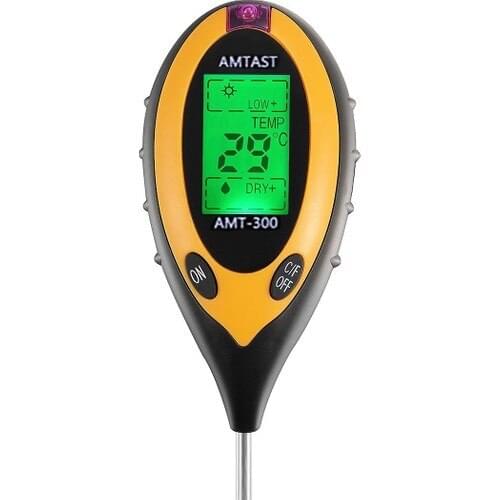 Metus Instruments For Measurement And Analysis