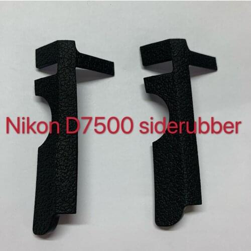 Original for Nikon D7500 d7500 side leather side leather