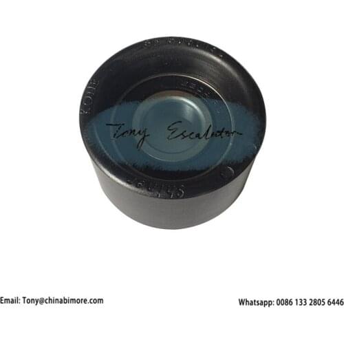 Elevator KORL015 SN5060152 DEE5060152 Handrail Roller OD60mm W36mm Bearing 6204