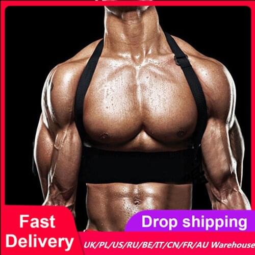 Aluminum Alloy Biceps Training Plate Biceps Trainer Arm Forearm Trainer Barbell Dumbbell