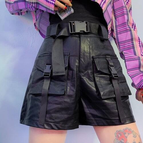 UTHDJKDS Women's Winter Shorts