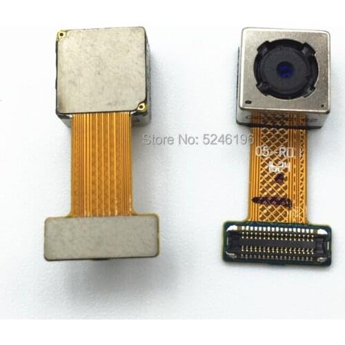 1pcs Back Rear big Main Camera Module Flex Cable For Samsung Galaxy ON5 G5500 Flex Cable Camera Replacement parts