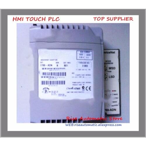 1769-ADN PLC CompactLogix DeviceNet Adapter Module New Original