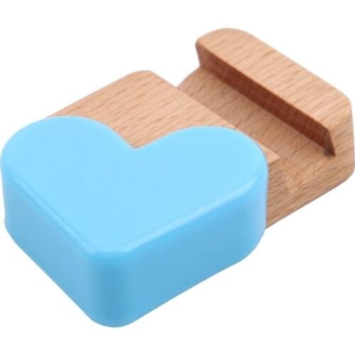 4pcs/pack Baby Safety Table Corner Protector Transparent Anti-Collision Angle Protection Cover Edge Corner Guard Child Security