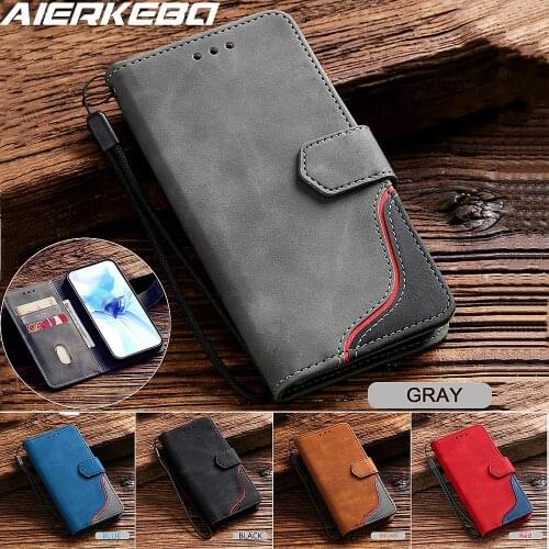 Aierkeba Xiaomi Poco M2 Pro Phone Cases