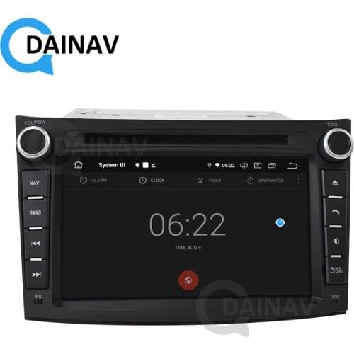2din Android Car Radio GPS navi for Subaru Outback 2012 2013 Legacy 2008-2010 Multimedia player DVD car stereo headunit