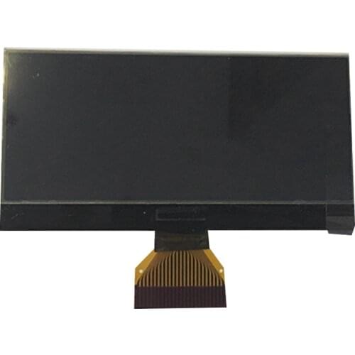 Car LCD Display for MERCEDES Benz A B CLASS W169 W245 Speeeter Dashboard 8V A1695400448 0263643242