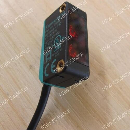 Free shipping high quality P+F Times Gabriel Sensor ML100-8-H-350-RT/102/115 photoelectric switch sensor warranty