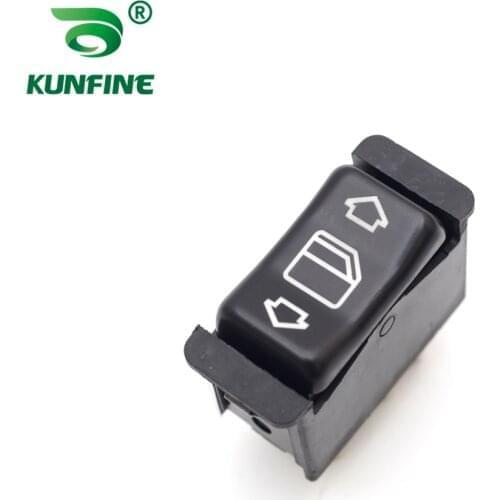 Electric Power Window Side Glass Control Switch Button For MERCEDES BENZ OEM NO. 1268206310