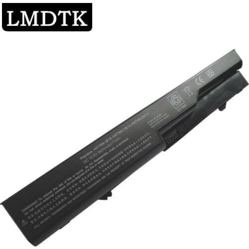 LMDTK New 9cells laptop battery FOR ProBook 4320s 4325s 4525s 4420s 4520s PH06 PH06047 PH06047-CL HSTNN-IB1A free shipping