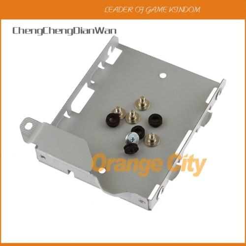 ChengChengDianWan HDD Mounting Bracket Hard Disk Drive Tray for PS4 1100