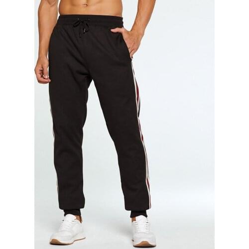 Plus Velvet Pants Men Drawstring Sweatpants Trousers Mens Fashion Joggers Pantalon Homme Harem Pants Man Winter Warm Plush Pants