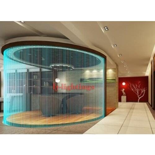 DIY optic fiber light kit led light source +300pcs end-glow optical fibres RGB color change star ceiling light 16W IR remote