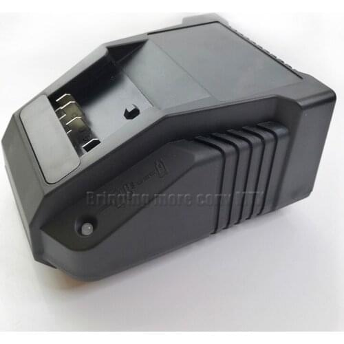 NEW Professional Charger for Bosch 14.4V-18V BAT609G BAT618 BAT618G BAT609 fast charge lithium battery charger 3.5A For Bocsh