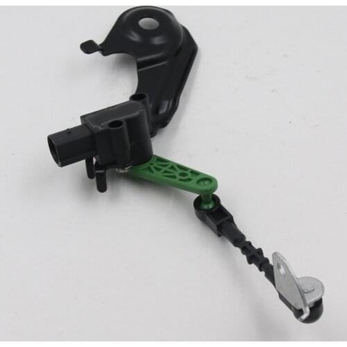 High Quality New Rear Right Suspension Headlight Level Height Sensor 4H0941310C For AUDI A6L S6 C7 A7 3.0 A6 A8 2011-2017