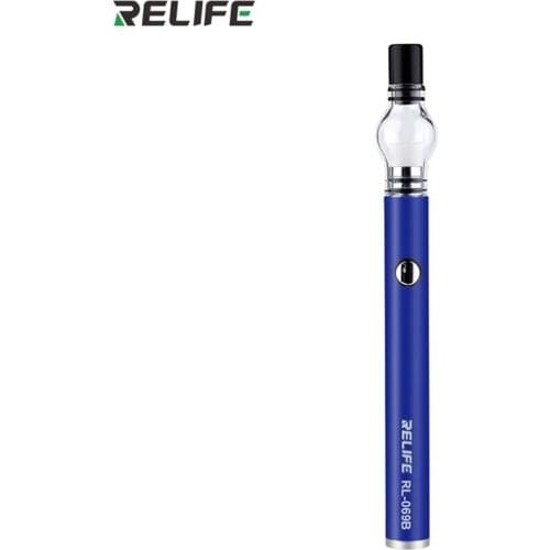 Rosin Atomizer RL-069B Short Circuit Detection Auxiliary Artifact For Motherboard Short Circuit Fault Detection