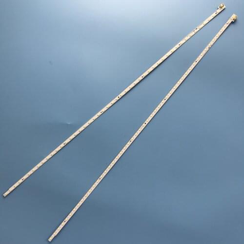LED Backlight strip 48 Lamp For Sharp 50"TV LCD-50SU575A 6202B000CC500/6202B000CD500 V500DJ7-ME5 LCD-50SU460A LCD-50MY5100A