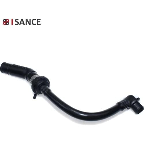 Brake System Vacuum Hose Pipe Tube Connector For Audi Seat Skoda VW A3 Golf Bora New Beetle 1J0612041FD 1J0612041BJ 1J0612041CM