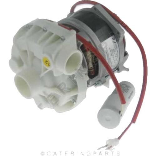 Comenda 100820 Principal Pompe de Lavage 230V 50Hz Moteur ZF350SX