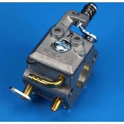 DlE 100% Original Engines Accessories Series Walbro Carburetor DlE30 DlE35ra DlE Carburetor 30cc 35cc