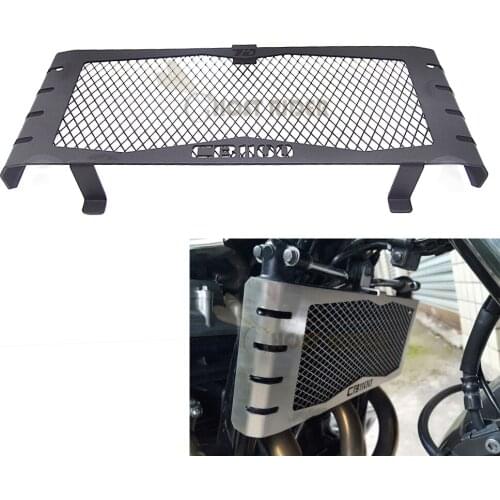 For HONDA CB1100 CB 1100 2013-2016 14 15 16 Stainless Steel Motorcycle Accessories radiator grille guard protection
