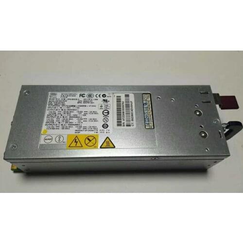 DPS-800GB A 379123-001 399771-001 Power Supply for DL380G5 tested working