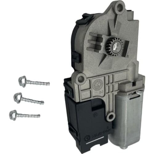 Sunroof Motor Compatible with Ford Escape 13-17 MM-1157, Durable and Practical, Vehicle Replacement