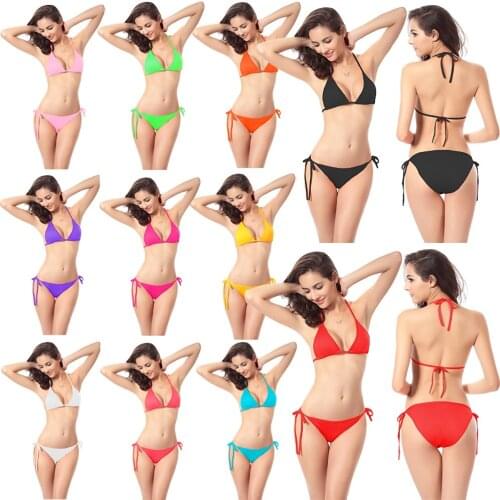 Ehuanhood Swimwear