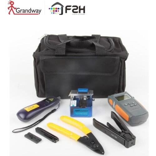 GW810 Field Assembly Tool Kit for Fast Connector