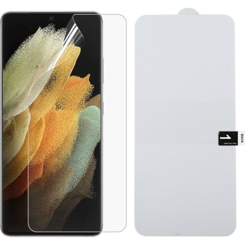 Haweel Screen Protectors For Samsung Galaxy S21
