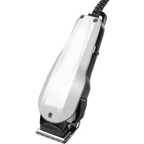 Professional Hair Clippers, High Performance & Long Life Men Haircut Kit Beard Trimmer Hair Cutting Machine