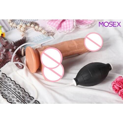 MOSEX Dildos