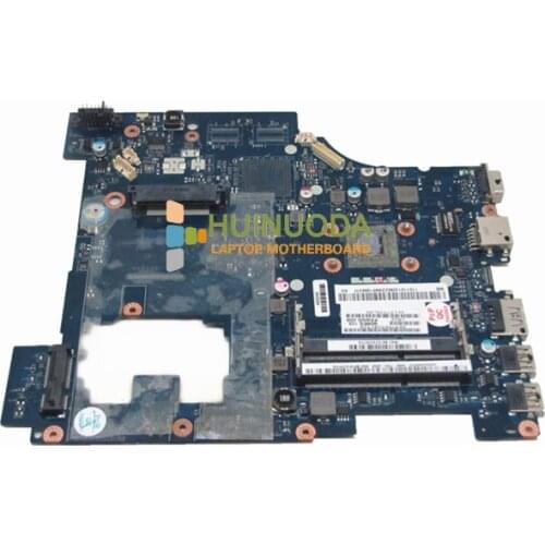 NOKOTION 11S11013 LA-6757P for Lenovo ideapad G575 laptop motherboard E450 CPU ddr3