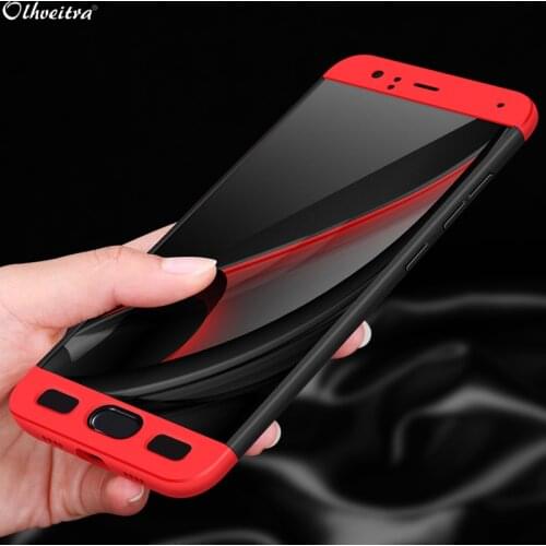 Olhveitra Xiaomi Phone Cases
