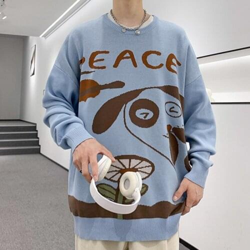 Own pai Men's Jumpers