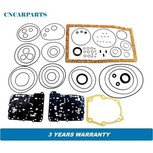Transmission Rebuild Gasket A750F A750E 17301A Seal Fit for LEXUS GS470 LX470 TOYOTA LAND CRUISER