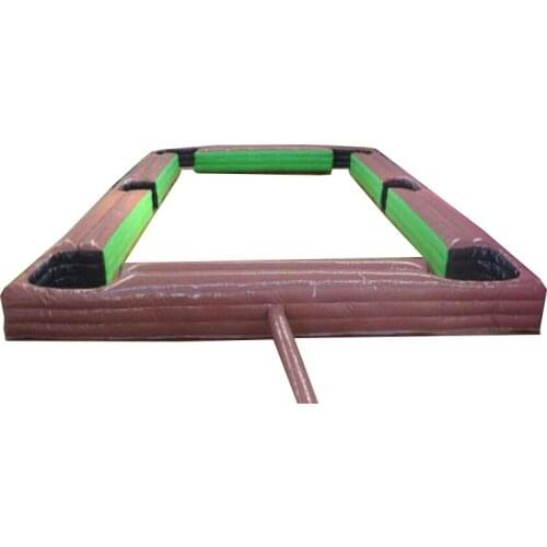 PVC Inflatable table game for sale
