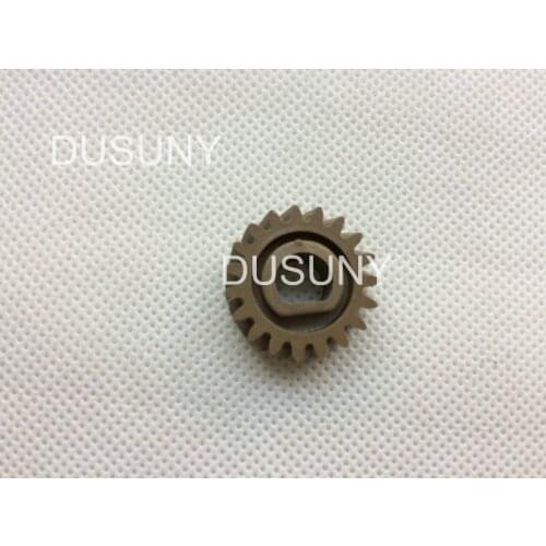 Compatible new fuser handle gear for Ricoh AF1075 AF2075 MP7500 MP8000 MP6001 MP7001 MP8001 MP7502 AB01-9479 10 pcs per lot