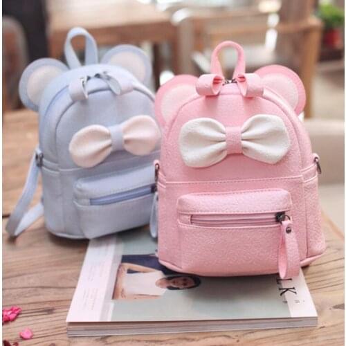 XPERIA Women's Backpacks With Prints