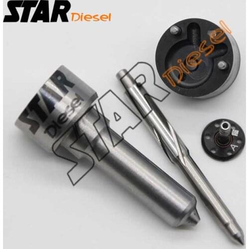 STAR L087PBD Injector Valve 9308-621C Repair Kits (7135-644) For for EJBR01701Z EJBR04101D EJBR01401Z EJBR01201Z EJBR02101Z