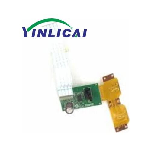 1PCS GT5810 GT5820 carriage board for GT51 GT52 M0H50A M0H51A main board For HP ink tank 310 410 318 319 418 GT5810 GT5820