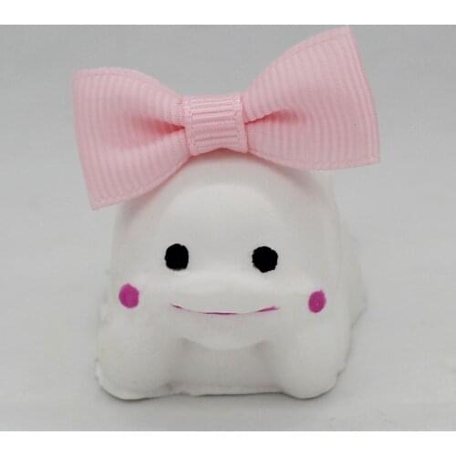 2D Fat Man Baby Aromatic Gypsum Vehicle Incense Stone out of the Vent Silicone C1238