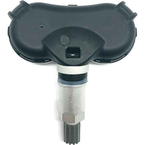 4PCS OE 42753-SHJ-A82 Tire pressure sensors TPMS for Honda Element for Odyssey