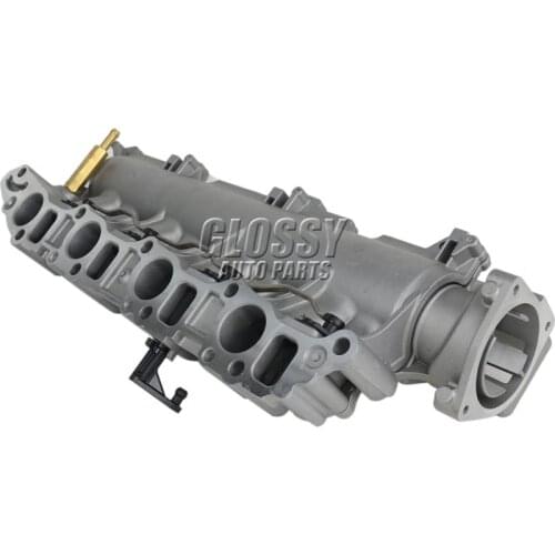 AP02 Intake Manifold Module For Opel SAAB 9-3 9-5 for Alfa Romeo 1.9 CDTi JTD 700373120