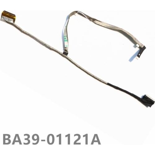 New BA39-01121A Lvds Cable For Samsung NP300E4A 300E4A NP300V4A 300V4A NP305E4A Lcd Lvds Cable
