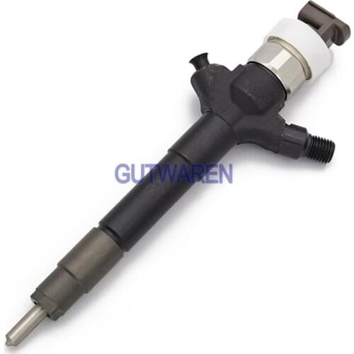 Diesel injector 095000-5600 1465A041 common rail injector assembly nozzle engine injection CR system