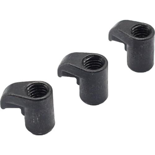 HL1917 bird-shaped pressure plate CNC tool bar accessories High hardness plate