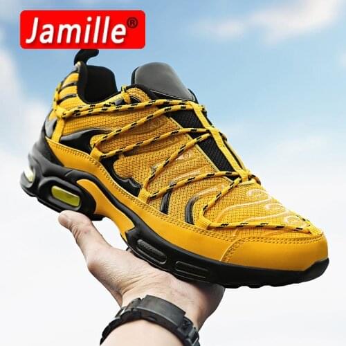Unisex Running Shoes for Men Sneakers Couple Athletic Sneakers Air Cushioning Sports Shoes Woman Trainers Basket Homme Zapatilla